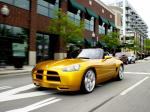 Dodge Demon Concept 2007 года